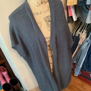 Express sweater